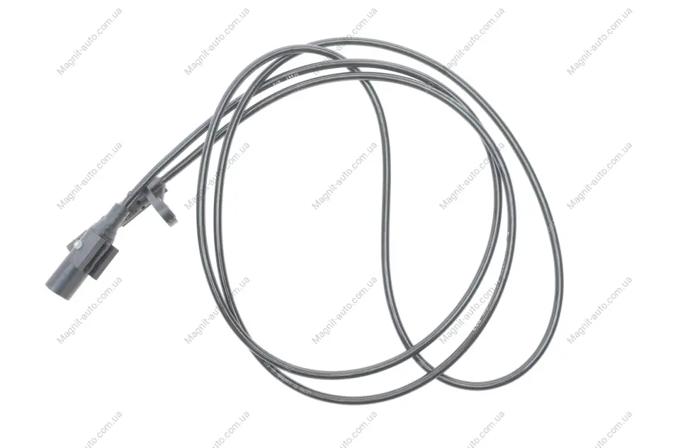 Датчик ABS задн прав MERCEDES SPRINTER 4,6-T (B906), SPRINTER 5-T (B906) VW CRAFTER 30-35, CRAFTER 30-50 1.8-3.5 04.06-12.19 ATE 24.0711-6397.3 (фото 1)