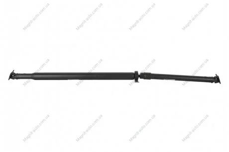 Вал карданний RENAULT/DACIA Duster "1,2-1,6 "10>> SPIDAN GKNP20049