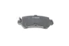 Гальмівні колодки дискові Mazda CX-5 \'\'R "11>> BOSCH 0986494732 (фото 6)