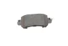 Гальмівні колодки дискові Mazda CX-5 \'\'R "11>> BOSCH 0986494732 (фото 7)