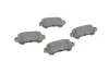Гальмівні колодки дискові Mazda CX-5 \'\'R "11>> BOSCH 0986494732 (фото 8)