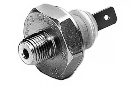 Датчик тиску масла BOSCH 0986344058