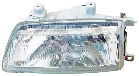 Фара передня DEPO 217-1116R-LD-E