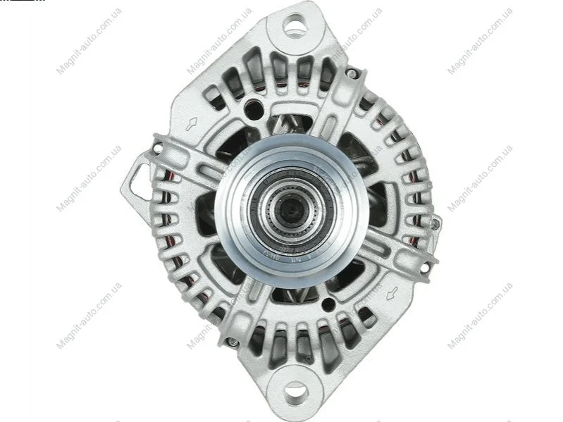 Генератор ix35/Sonata V/Sportage III 2.0/2.4i 05-15 (110A/12V) AS A3195 (фото 1)