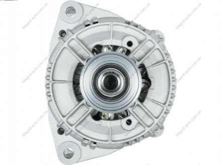 Фото 1 - генератор AS A0343 Генератор AS A0343 (фото 1)