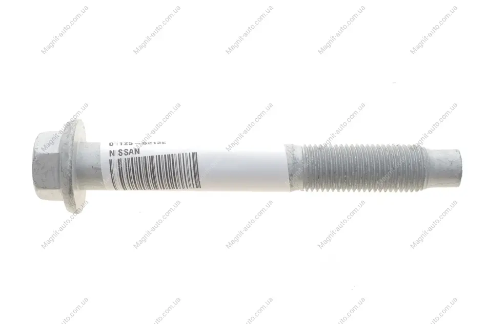 Болт подвески NISSAN 01125-S212E (фото 1)