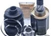 ШРКШ внутр. (21x24z D40 L145mm) NISSAN ALMERA II 1.5 00-06 FEBEST 0211-QG15 (фото 1)