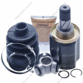 ШРКШ внутр. (21x24z D40 L145mm) NISSAN ALMERA II 1.5 00-06 FEBEST 0211-QG15