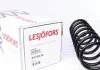 Пружина зад. BMW, 520i/523i/530i 3/10- LESJOFORS 4208480 (фото 1)
