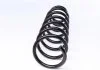Пружина зад. BMW, 520i/523i/530i 3/10- LESJOFORS 4208480 (фото 3)