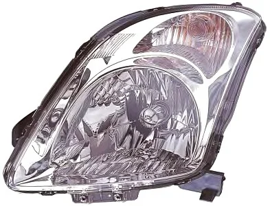Фара передня DEPO 218-1134L-LDEM1