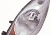 Фара передня DEPO 215-11B5R-LD-EM (фото 1)