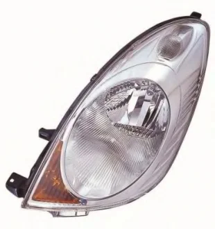 Фара передня DEPO 215-11B5R-LD-EM