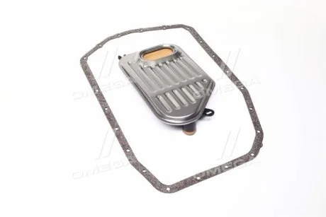 Фильтр АКПП Audi A4/A6 1.8-3.0 94-11/Bmw E46/E39/E38 98-06 Denckermann A220006