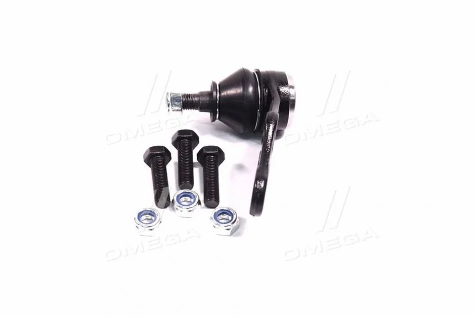 Опора кульова DAEWOO, OPEL передн. вісь, нижня. (виробництво) GMB 0112-0010 (фото 1)