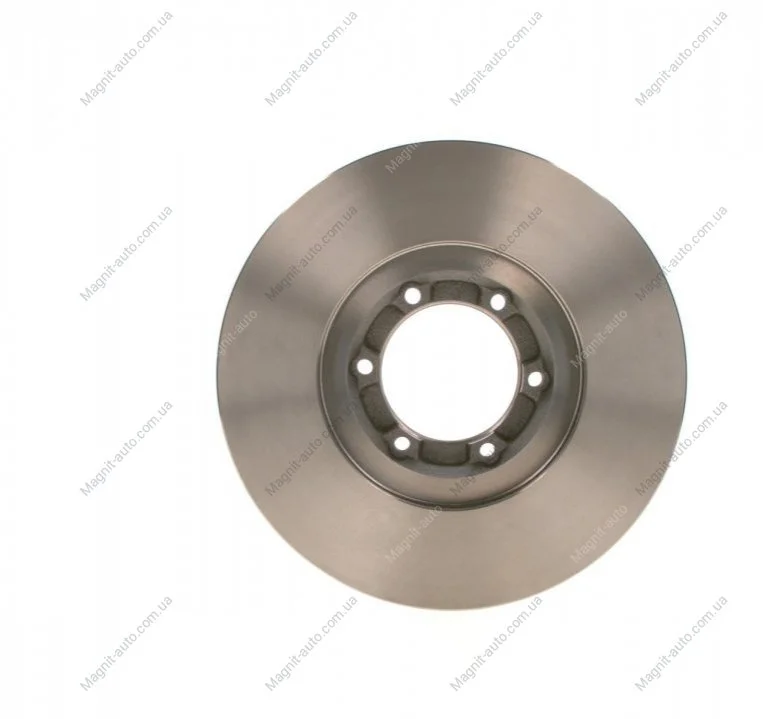 Тормозной диск BOSCH 0 986 478 113 (фото 1)