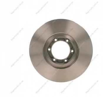 Тормозной диск BOSCH 0 986 478 113