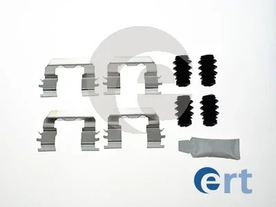 Комплект монтажний колодок ERT 420249