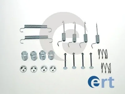 Комплект монтажний колодок ERT 310126
