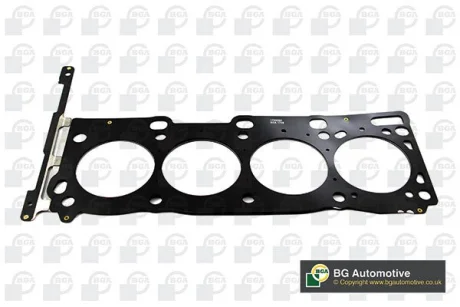 Прокладка головки Mazda 3/6/CX-7 2.2D 08-13 (0.95mm) (Ø 87.5mm) BGA CH8547