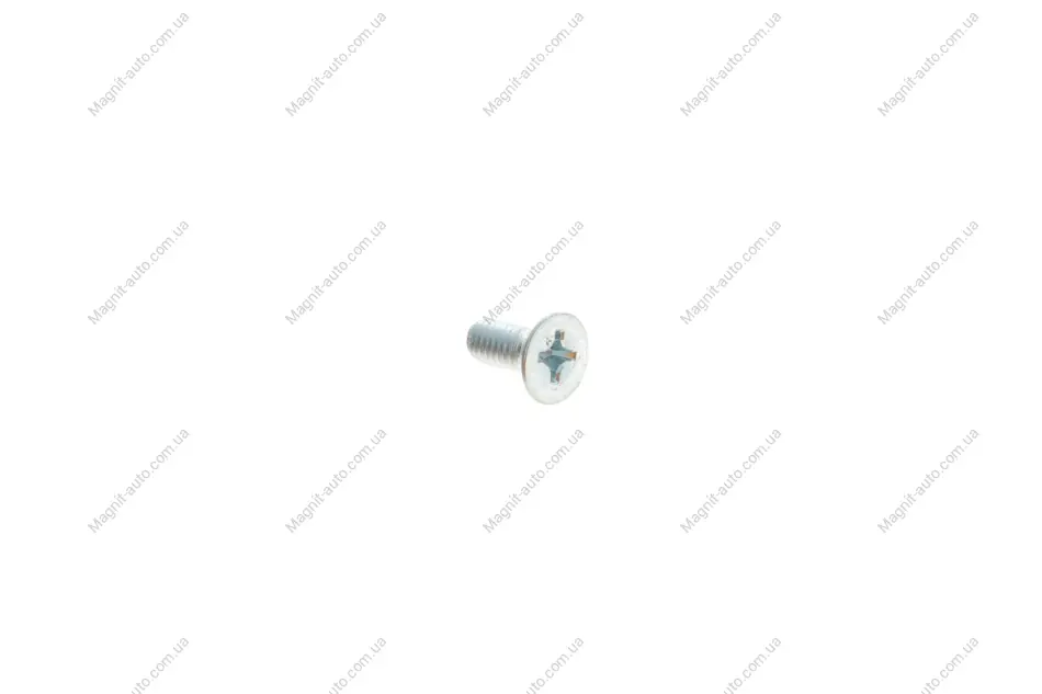 Гвинт кріплення диска гальмівного HONDA 93600-060-140H (фото 1)
