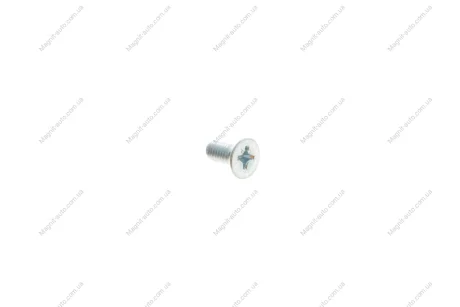 Гвинт кріплення диска гальмівного HONDA 93600-060-140H