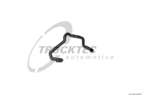Патрубок вентиляції картера TRUCKTEC 02.14.025 (фото 1)