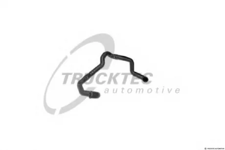Патрубок вентиляції картера TRUCKTEC 02.14.025