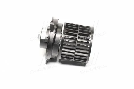 Вентилятор салона NISSENS 87311