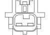 Датчик ABS MOBILETRON ABJP023 (фото 2)