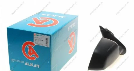 Зеркало заднего вида ALKAR 6112524