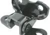 Петля дверей (перед/нижня) TOYOTA CAMRY 06- Л. FEBEST 0199-HDASU40FLL (фото 1)