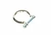 Хомут трубы выхлопной системы CITROEN/FORD/PEUGEOT/VOLVO \'\'04>> ELRING 766880 (фото 1)