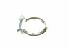Хомут трубы выхлопной системы CITROEN/FORD/PEUGEOT/VOLVO \'\'04>> ELRING 766880 (фото 2)