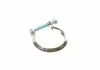 Хомут трубы выхлопной системы CITROEN/FORD/PEUGEOT/VOLVO \'\'04>> ELRING 766880 (фото 3)