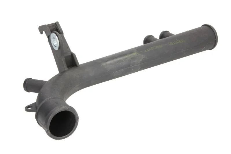 Пластмассовый шланг системы охлаждения OPEL CORSA B, TIGRA 1.4/1.6 03.93-12.02 THERMOTEC DWX214TT (фото 1)