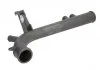 Пластмассовый шланг системы охлаждения OPEL CORSA B, TIGRA 1.4/1.6 03.93-12.02 THERMOTEC DWX214TT (фото 1)