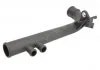 Пластмассовый шланг системы охлаждения OPEL CORSA B, TIGRA 1.4/1.6 03.93-12.02 THERMOTEC DWX214TT (фото 2)