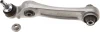 WAHACZ LEWY BMW 5 F10,F11,6 F12,F13,6 GRAN COUPE F06 2.0-4.4 01.09- TRW JTC1667 (фото 1)