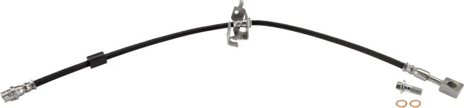 PRZEW╙D HAM LUCAS OPEL ASTRA J 1.6CDTI 14-, 1.7CDTI 12-15 TYг LEWY TRW PHD2032 (фото 1)