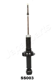 AMORTYZATOR MITSUBISHI T. ASX 1.6/1.8/2.2D 02.10- LE/PR JAPANPARTS MM-KI051