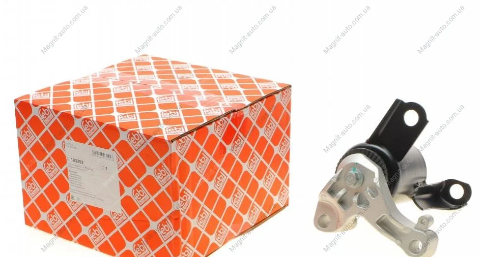 Подушка двигателя FEBI BILSTEIN 103292 (фото 1)