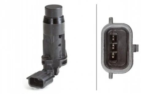 CZUJNIK POгOпENIA WAгU KORB. RENAULT CLIO 1,2TCE 15- HELLA 6PU013122-271