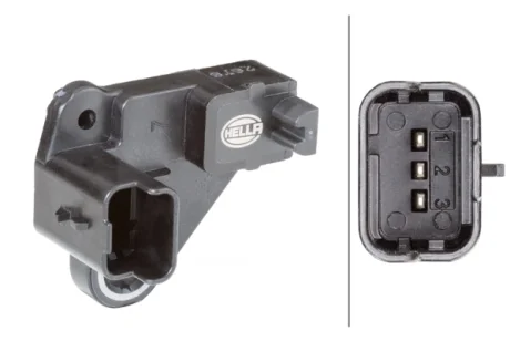 CZUJNIK POгOпENIA WAгU KORB. FORD FOCUS 1,6TDCI 11- HELLA 6PU013122-251