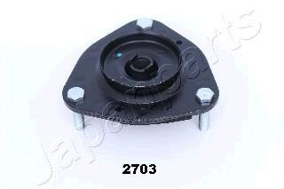 PODUSZKA AMORT. TOYOTA P. AVENSIS VERSO 01-09 LE/PR JAPANPARTS RU-2703 (фото 1)