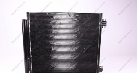 Конденсатор кондицiонера (вир-во) NRF 350411 (фото 1)