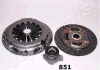 SPRZ╩GгO KPL. SUZUKI GRAND VITARA 1,9 DDIS 4X4 05-15 JAPANPARTS KF-851 (фото 1)