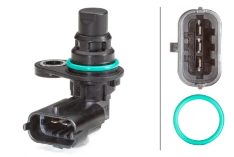 CZUJNIK POгOпENIA WAгKA ROZRZ. FORD FOCUS 1,5 14- HELLA 6PU013122-211