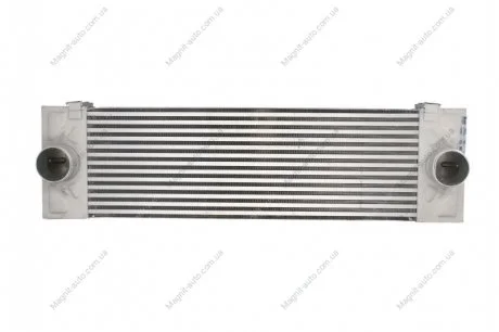 Радіатор наддуву NISSENS 96066