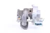 TURBOSPR╩пARKA DACIA DOKKER 1,5DCI 12- NISSENS 93275 (фото 4)